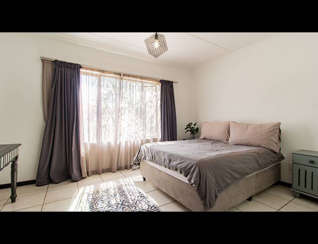 3 BEDROOM APARTMENT FOR SALE IN SOLHEIM